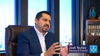 Personal Injury Lawyer - Nunez Firm