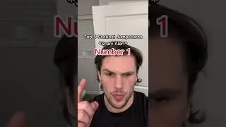 Top 5 Scariest Jump Scares *Scary Alert* Number 1 😱😨