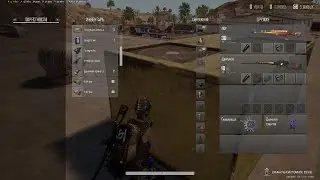 PUBG: 3/1 bitta uzbek 3ta masterdi qoqib tawadi😂😂
