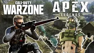Why do i trickshot on every game i play?