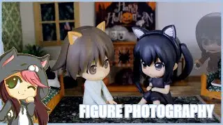 Getting Into Figure Photography