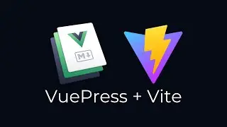 Lightning Fast Docs With VuePress And Vite