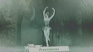 Greensleeves