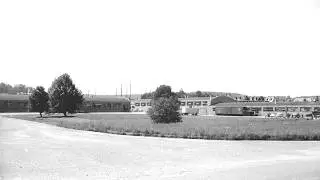 Downingtown Then & Now #99 - Pepperidge Farm/Victory Brewing