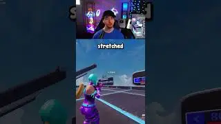 The New Best 1v1 Fortnite Map?