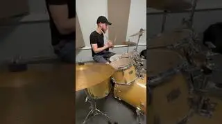 #moreart #drums #drumcover
