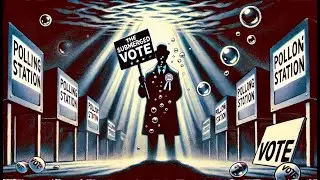 The Submerged Trump Vote: Will It Sway the Election?