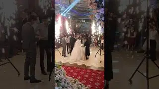 Свадьба в Таджикистане г Канибадам 2023