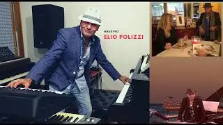 Capodanno con il Maestro Polizzi