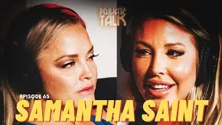 Samantha Saint | EP 65 (After Dark)