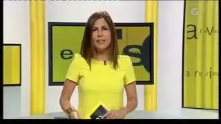 Television de Galicia - A revista fin de semana 18 07 2015