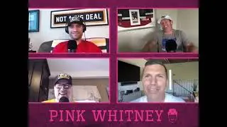 Sean Avery vs Matthew Barnaby (Online Fight)