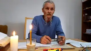 Інформація. Термины и их многостороннее понятие - основа матрици реальности. ч.2. 01.10.22 Киев.