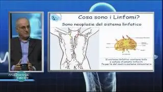 Medicina Facile - Linfoma di Hodgkin, diagnosi e cura
