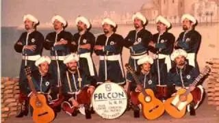 Raza mora - a los astilleros