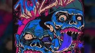 Twiztid- Following Me (Feat. Young Wicked & Bingx)