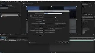Tutorial 6 After Effects | Interpretación del Material | Produlatina