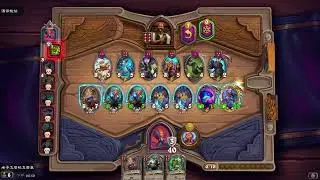 Full Auto Omega (With Golden Baron Rivendare)