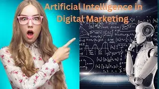 | Artificial Intelligence in Digital Marketing  2023 |