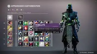 Destiny 2 Power Grind