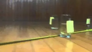 19. The Mechanical Water Xylophone