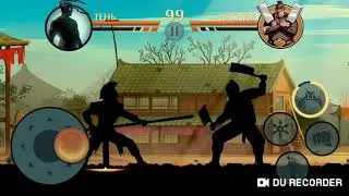 #shadowfight2 БИТВА С ДЕМОНОМ МЯСНИК