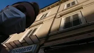 Affittasi Distanza _ passeggiata per immaginare una città ideale