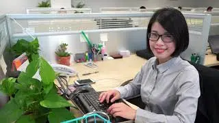Talesun Solar Thailand Company Video