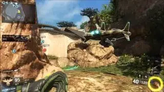 Call of Duty Black Ops 3 Domination Gameplay | High Scoring Game