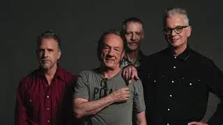 Duane Denison on what makes the Jesus Lizard unique