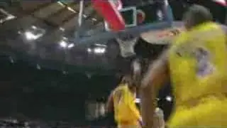 12-23-2007 - LAL vs. NY HDTV Highlights (Part 2)