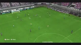 FIFA 23 gran gol⚽📢👑💰