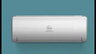 La nueva experiencia de aire acondicionado solo con Minisplits inverter