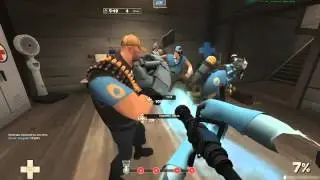 WASP vs Elazul 9vs9