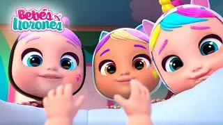 El Pañal Apestoso 👶💩 BEBÉS LLORONES 💧 NUEVA Temporada 7 Capítulo Completo | DIBUJOS para NIÑOS