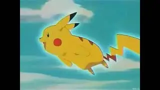Pokemon / Flying high edit