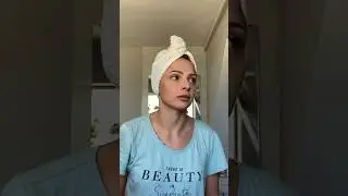 Утренняя магия мамы в декрете 😅