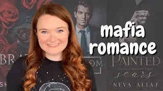 mafia romance recommendations 🖤