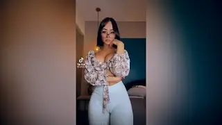 TEARHOT2021 | antonellasilva269 | Geraldin Ruiz