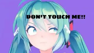 MMD CORONA