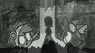 The Encounter (Encounter but Max, Mitzi and Murphy sing it)