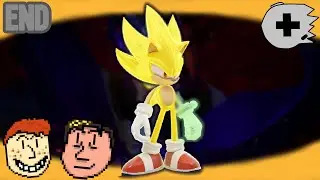 YOUR LAST OMEN | SONIC OMENS | GAMEPAD FAILURE