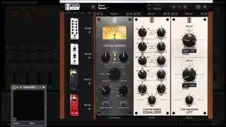 SLATE DIGITAL CUSTOM SERIES EQ AND LIFT BRING THIS TRACK ALIVE