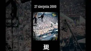 27 sierpnia 2000 - Ku górze! Kartka z Kalendarza #wwepopolsku #wwe #wrestlingpl