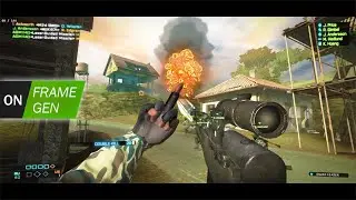The Ultimate Battlefield 2 Mod