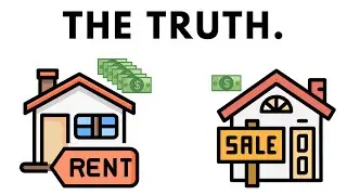 Why Renting is NOT 