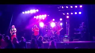 Get Lucky - Lovin' Every Minute of It