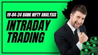Bank nifty Analysis(19-04-2024) #trading #bankniftyanalysis #bankniftyprediction #banknifty #SGTA
