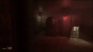 old bunker map walkthrough