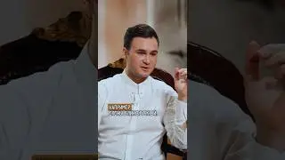 Николай Соболев* о секте Блиновской 